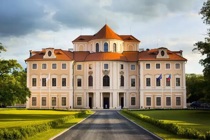 Byšice