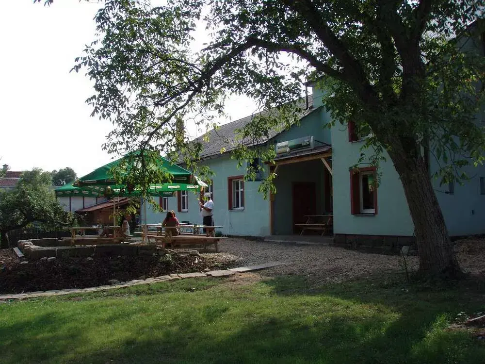 Photo 3 of Penzion Slunečno