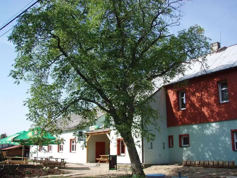 Photo 5 of Penzion Slunečno