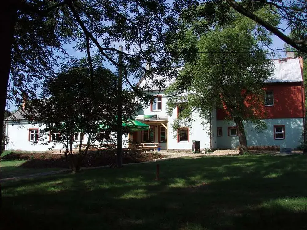 Photo 2 of Penzion Slunečno