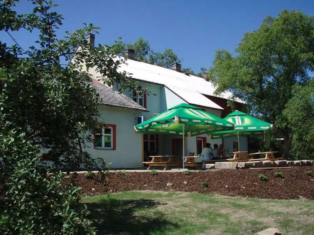 Dobšín