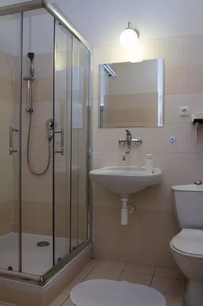 Photo 5 of Hotel Týnec