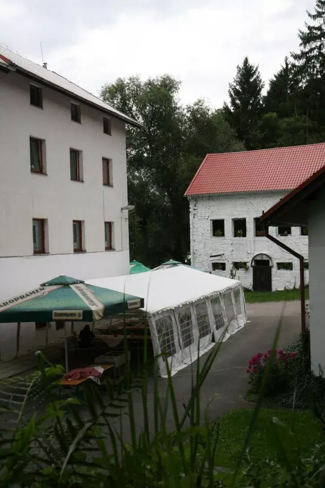 Photo 2 of Hotel Týnec
