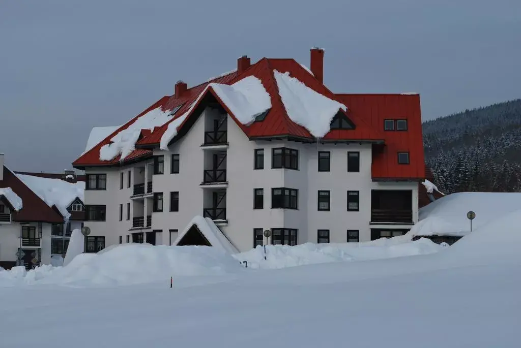 M+M apartmán