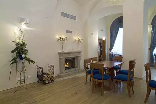 Photo 4 of Hotel Modrá růže