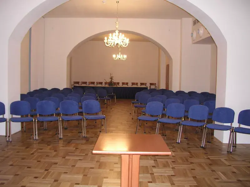 Photo 5 of Hotel Modrá růže