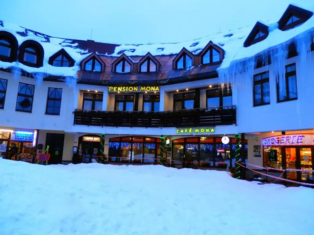 Photo 3 of Pension Mona