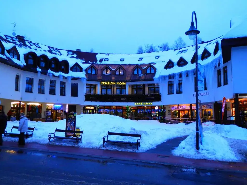 Photo 2 of Pension Mona