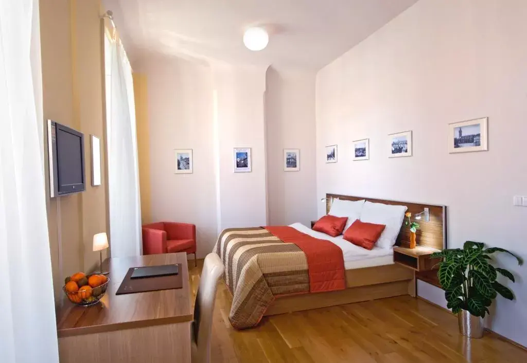 Photo 3 of Hotel Monastery