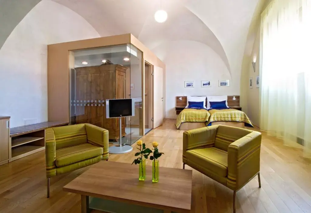 Photo 4 of Hotel Monastery