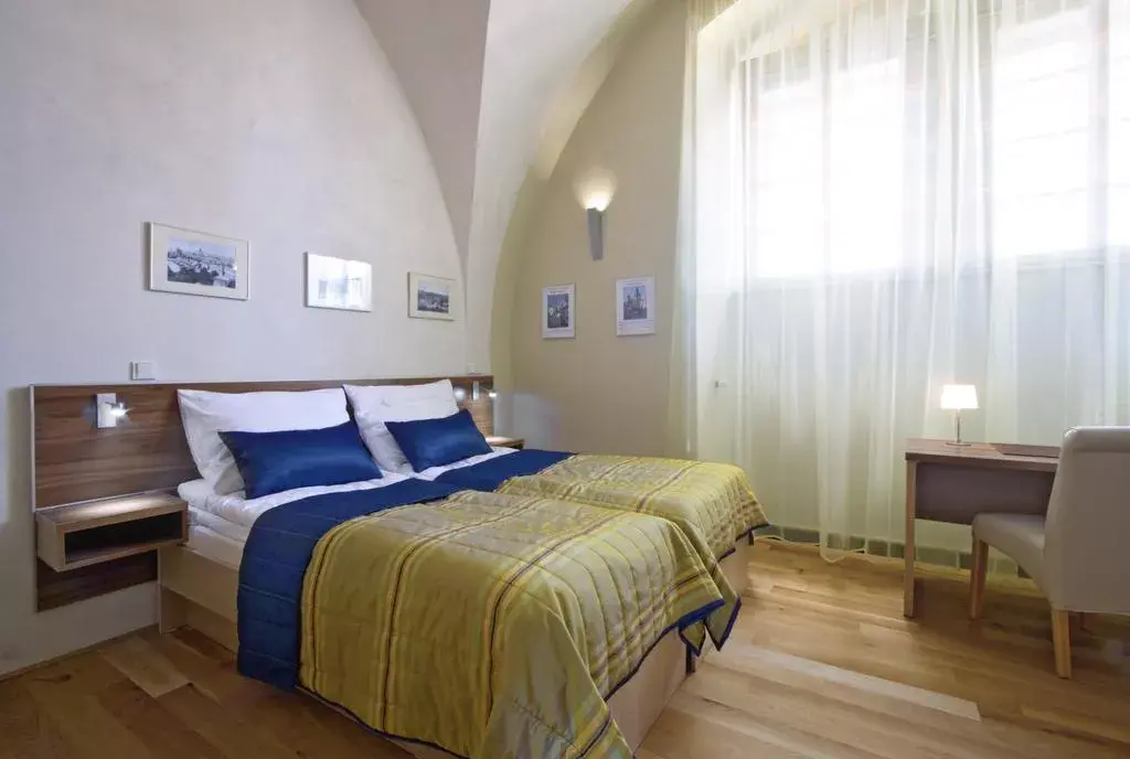 Photo 2 of Hotel Monastery