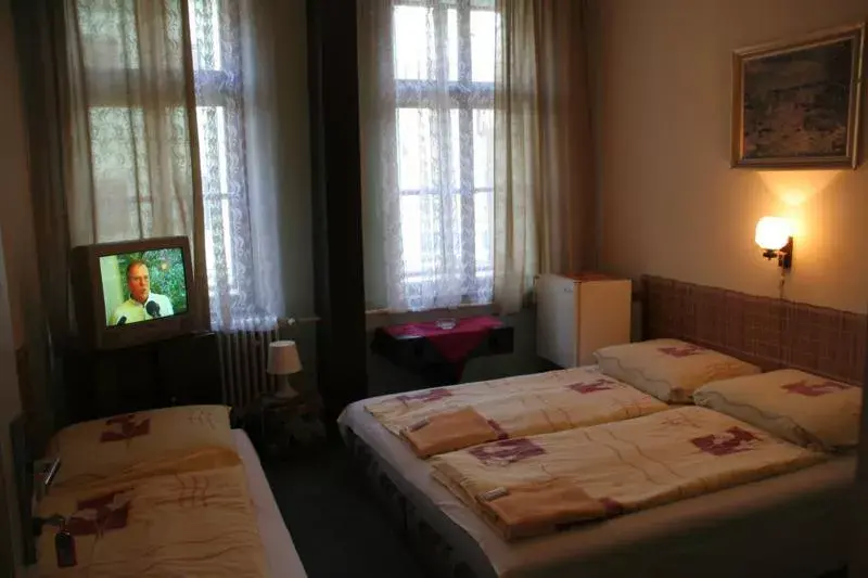 Photo 2 of Hotel Morrison Plzeň
