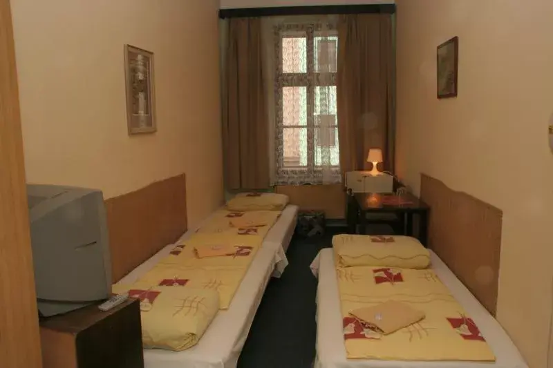Photo 5 of Hotel Morrison Plzeň