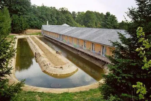 Photo 2 of Motel Dačice