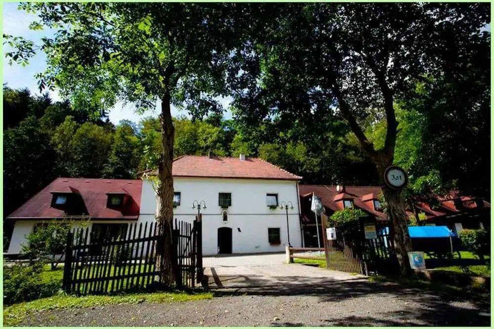 Photo 2 of Motel Svatý Kryštof