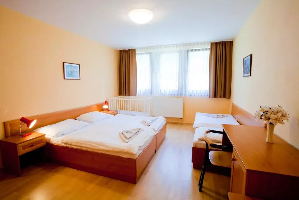 Photo 5 of Motel Svatý Kryštof