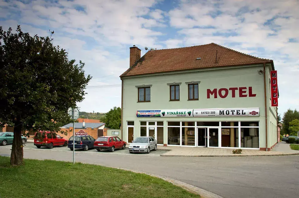 Vojkovice
