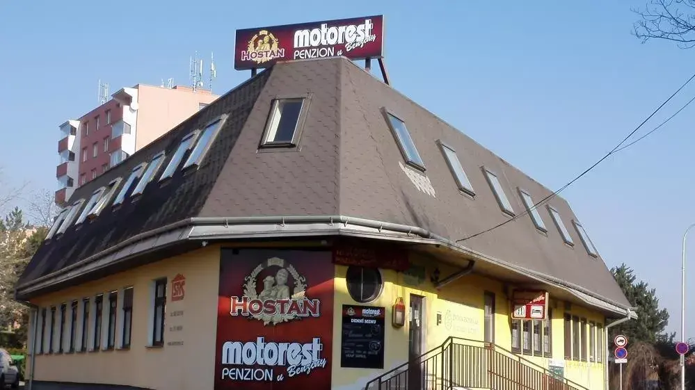 Photo 5 of Motorest Penzion u Benziny