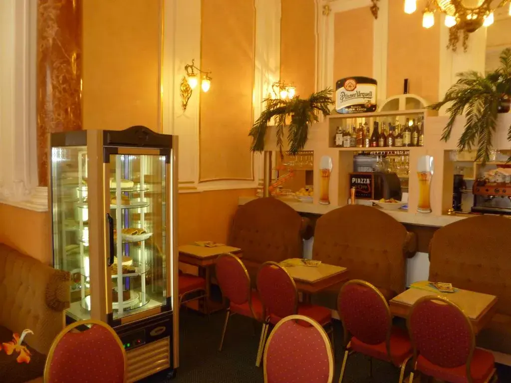 Hotel Polonia, Mariánské Lázně Mariánské Lázně