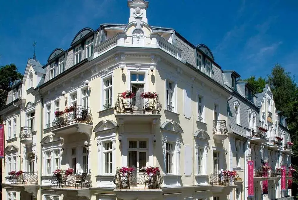 Photo 3 of Residence Romanza