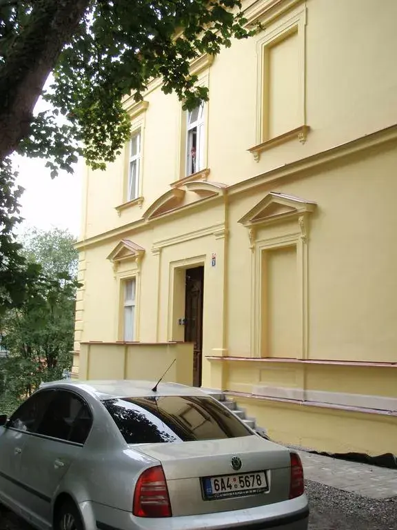 Top Apartmány - Lesní , Mariánské Lázně Mariánské Lázně