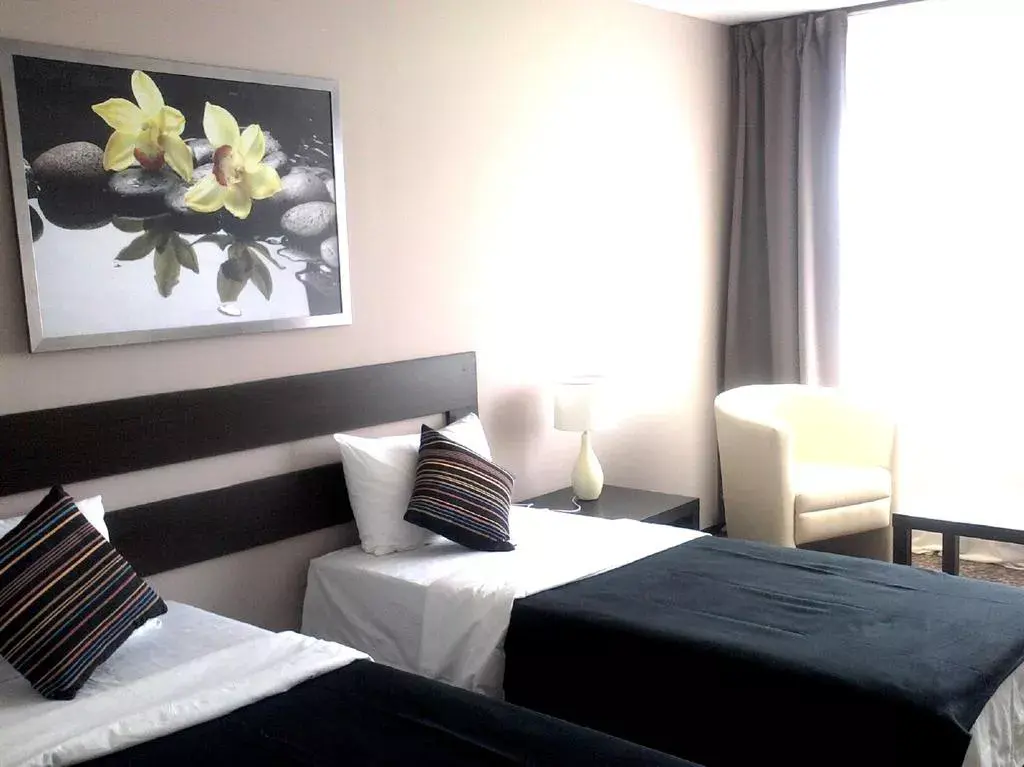 Photo 2 of Hotel Cascade