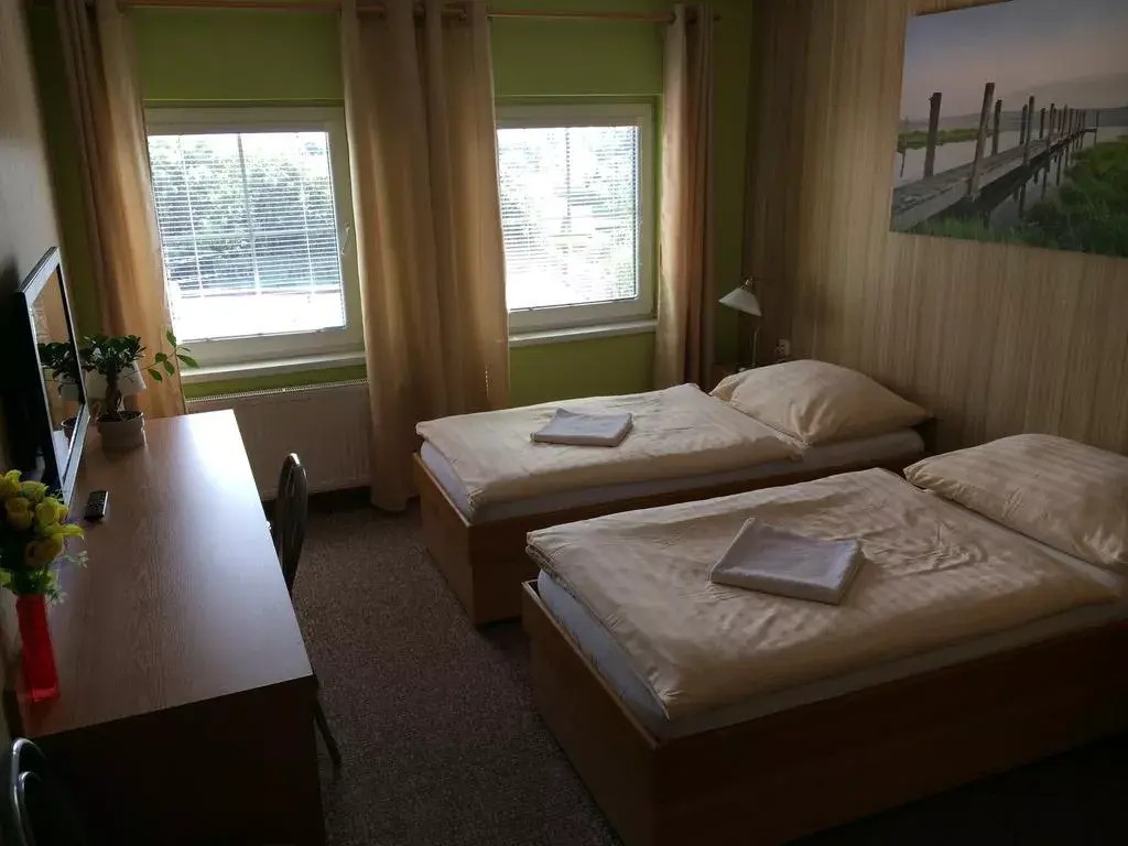 Photo 3 of Hotel Pohádka
