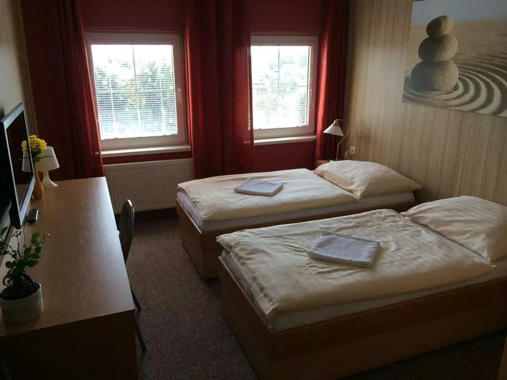 Photo 4 of Hotel Pohádka