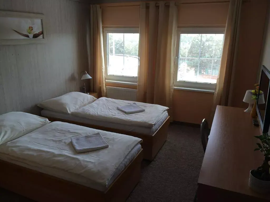 Photo 5 of Hotel Pohádka