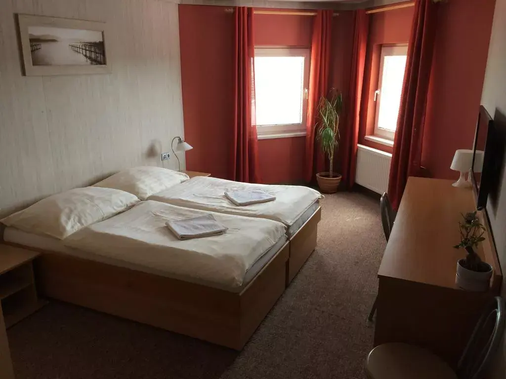 Photo 2 of Hotel Pohádka