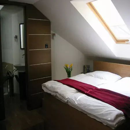 Photo 3 of Wenceslas Square Hotel