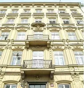 Photo 4 of Wenceslas Square Hotel