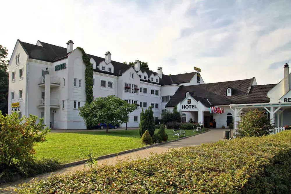 Hotel Galant Lednice, Lednice