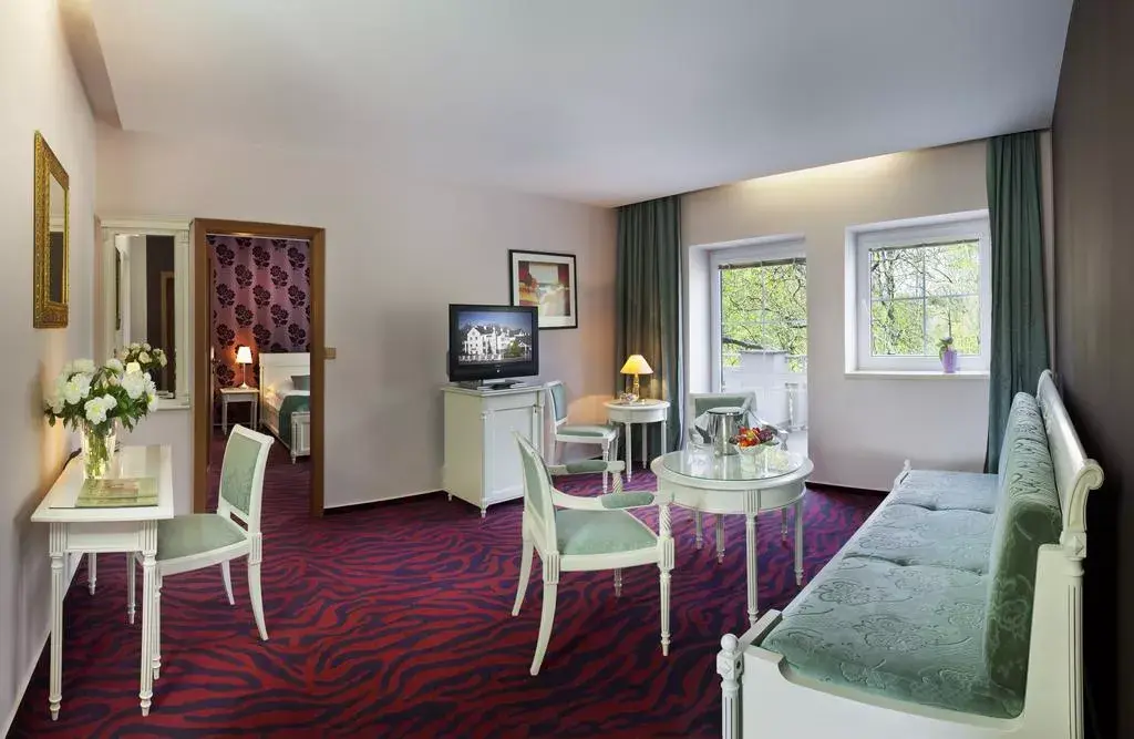 Photo 4 of Hotel Galant Lednice