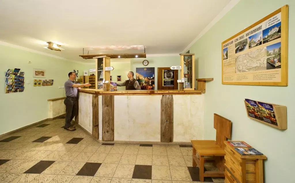 Photo 2 of Hotel garni Myší Díra
