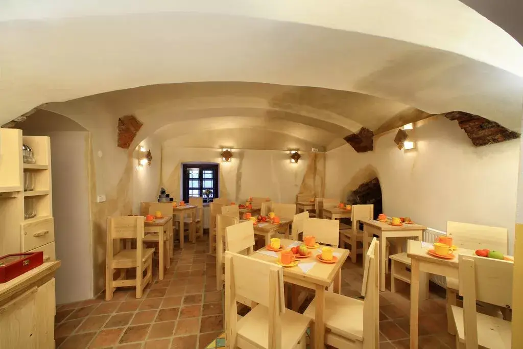 Photo 4 of Hotel garni Myší Díra