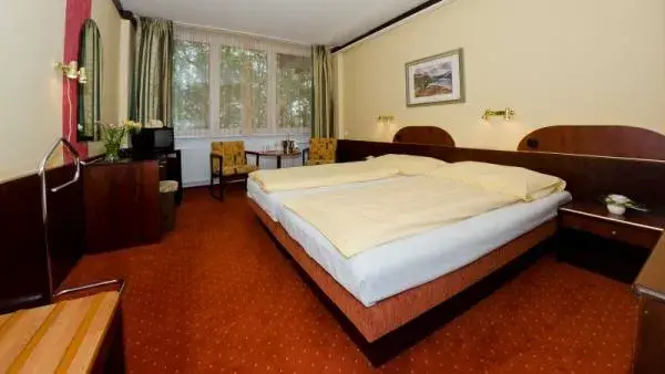 Photo 4 of Hotel Myslivna Brno