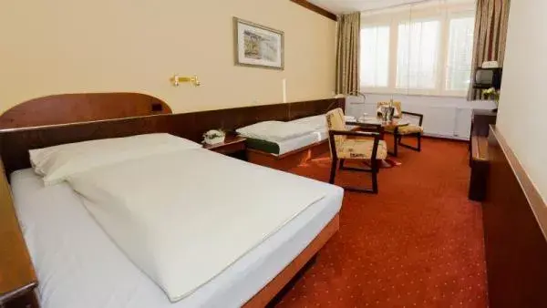 Photo 3 of Hotel Myslivna Brno
