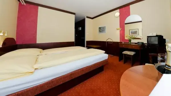 Photo 5 of Hotel Myslivna Brno
