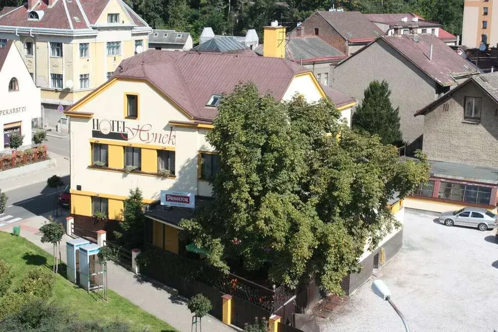 Photo 5 of Hotel Hynek