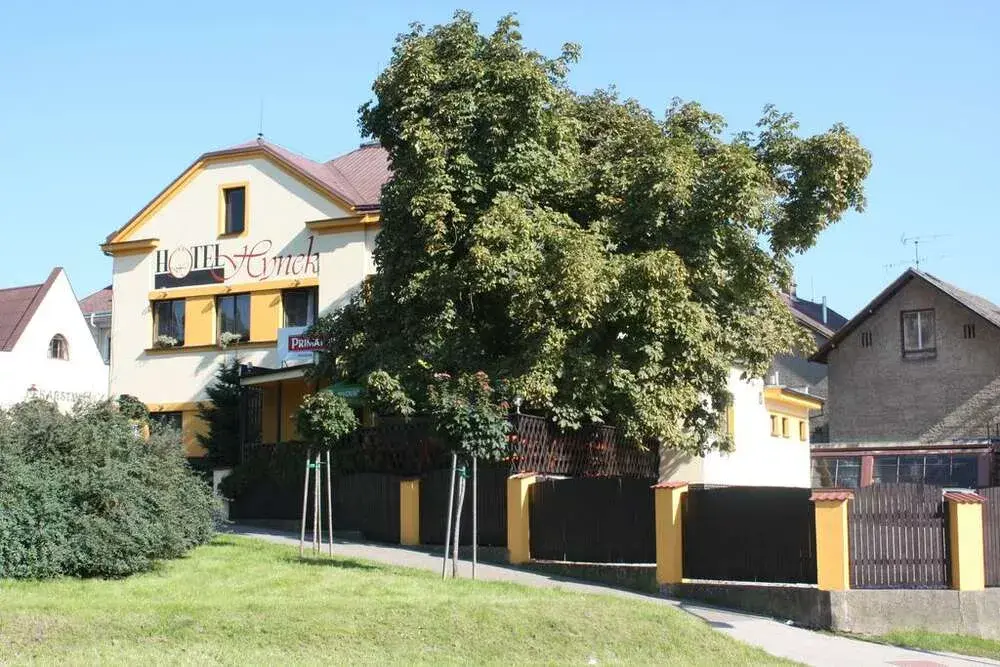 Photo 4 of Hotel Hynek