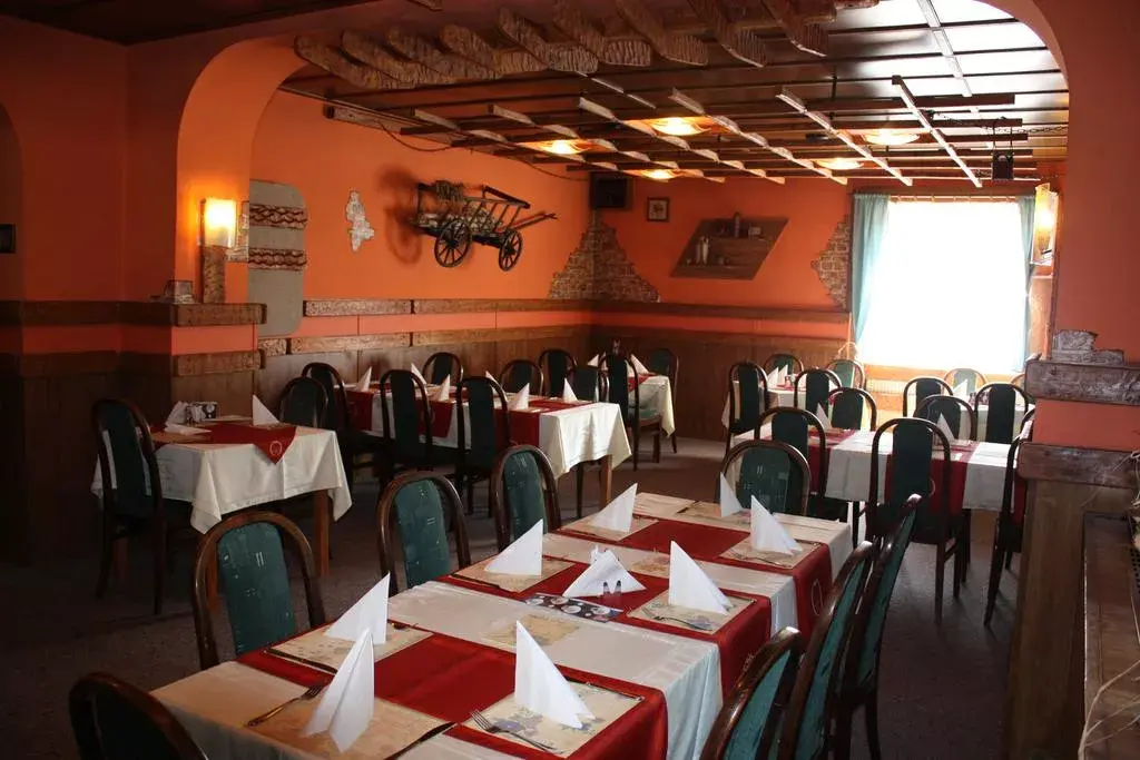 Photo 2 of Hotel Hynek