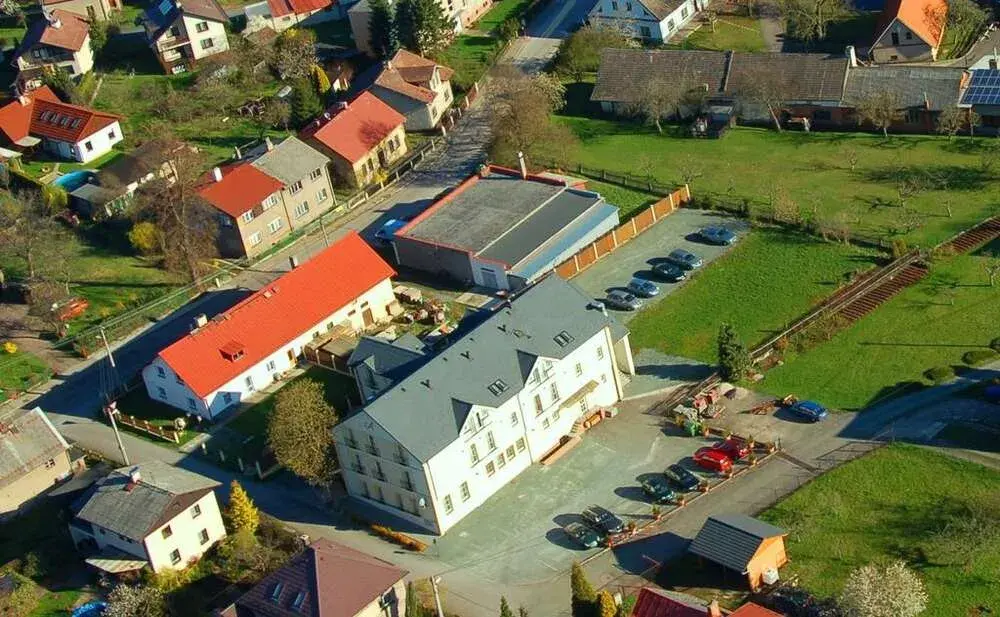Photo 2 of Hotel TOMMY