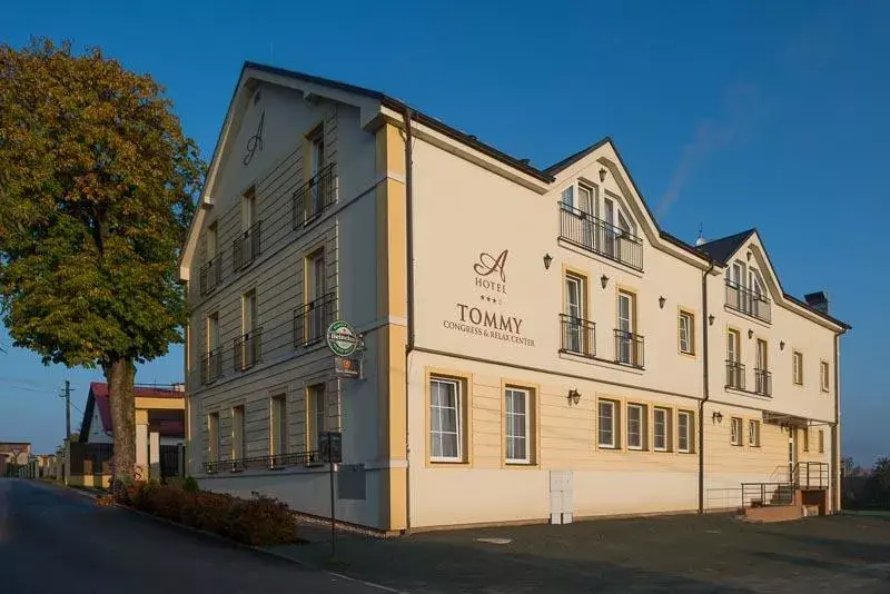Photo 5 of Hotel TOMMY