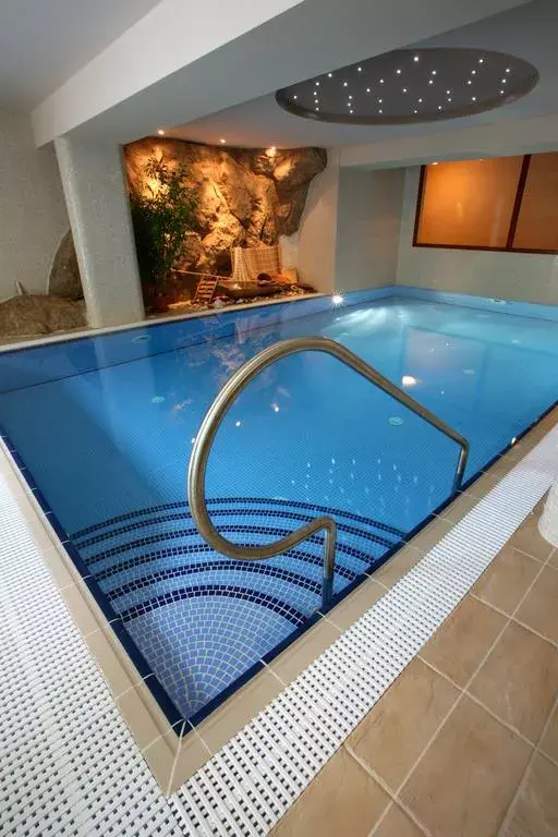 Photo 4 of Wellness Hotel Vyhlídka