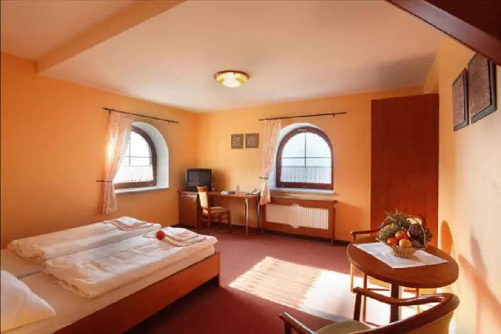 Photo 2 of Wellness Hotel Vyhlídka
