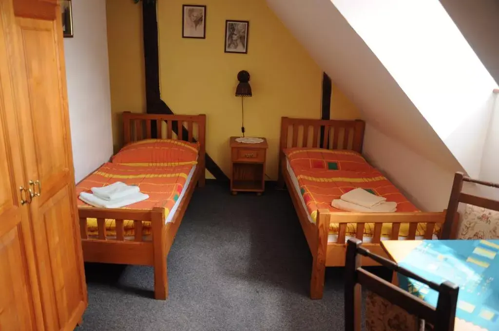 Photo 2 of Pension NA KOVÁRNĚ