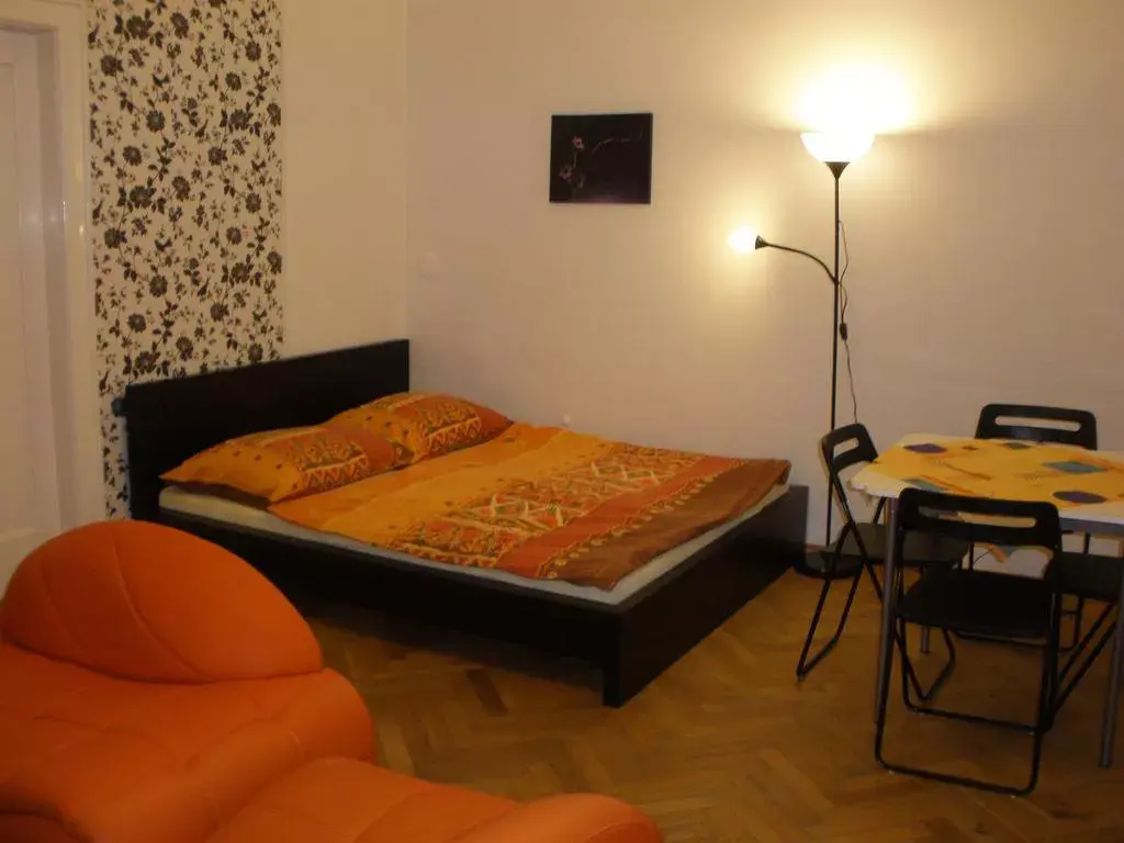 Photo 5 of Apartment Prague Narodni trida 17