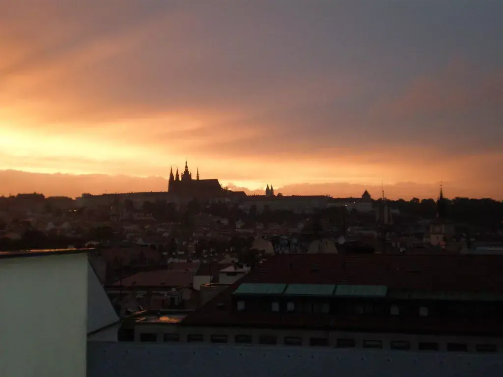 Photo 2 of Apartment Prague Narodni trida 17