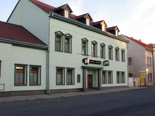 Podbořany